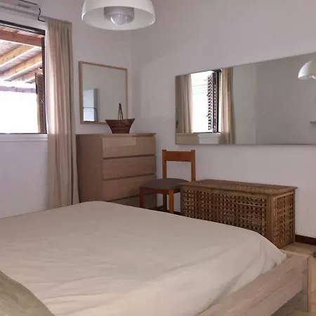 דירה Sandy 17 פיילה