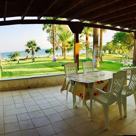 Sandy 17 Apartment Pyla