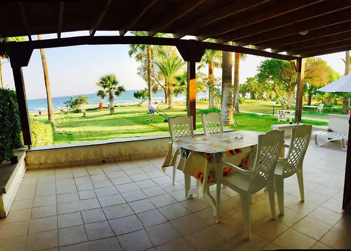 Sandy 17 公寓 皮拉