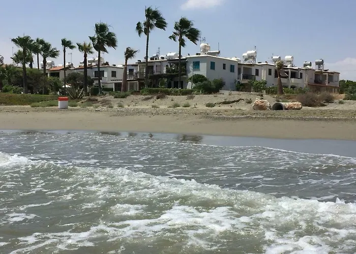 דירה Sandy 17 פיילה